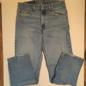 LEVIs Vintage 505 Men’s Jeans